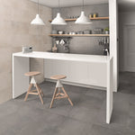 Passionis Greige 12"x24" - Faiola Tile