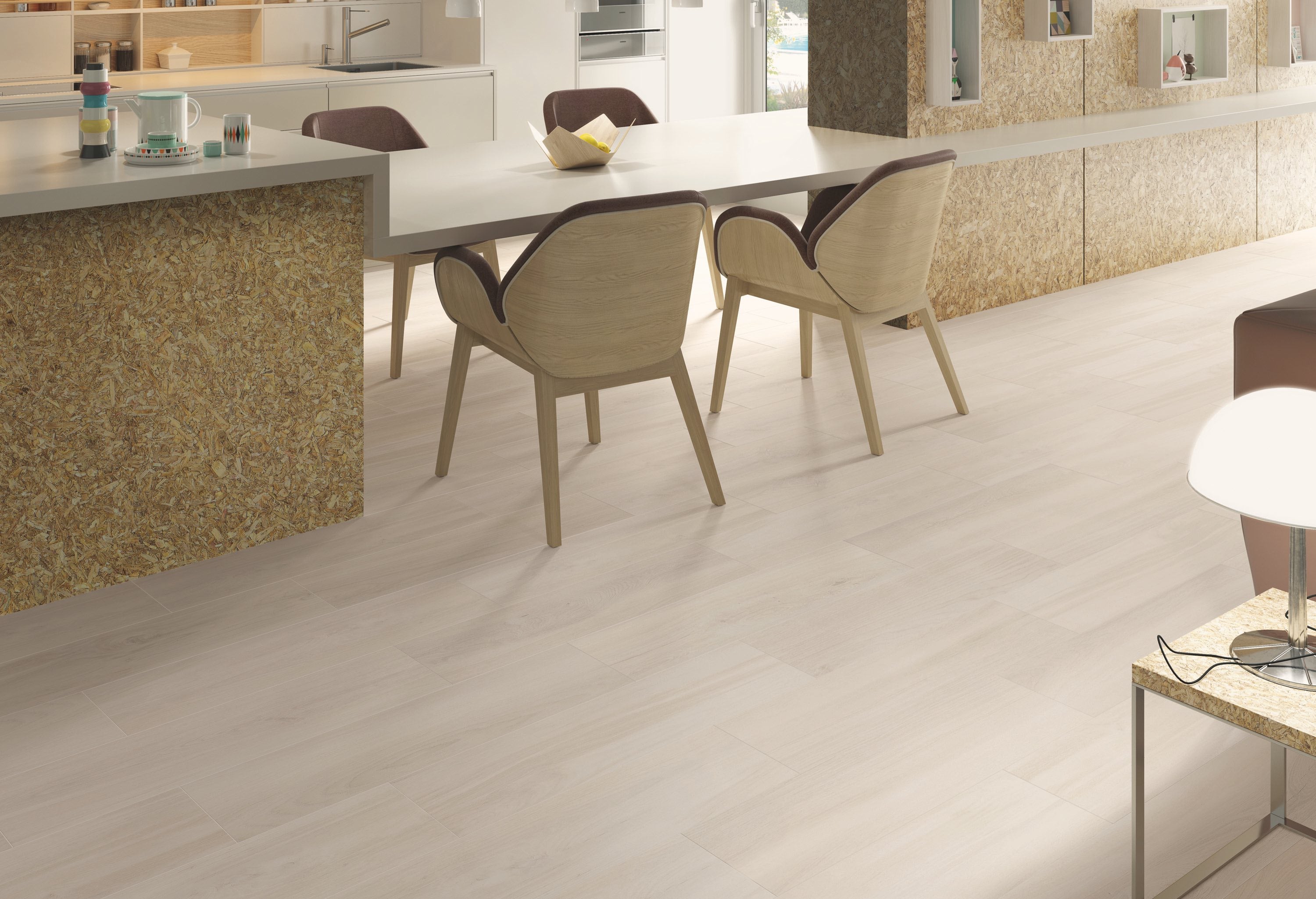 Wood-Look
