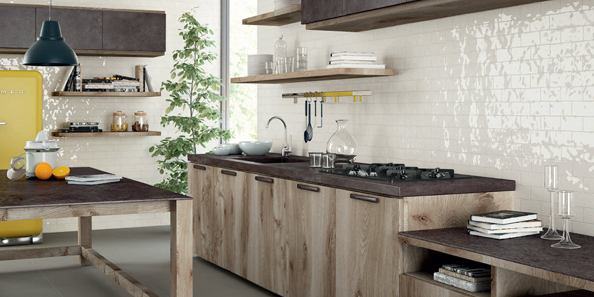 Subway Tile