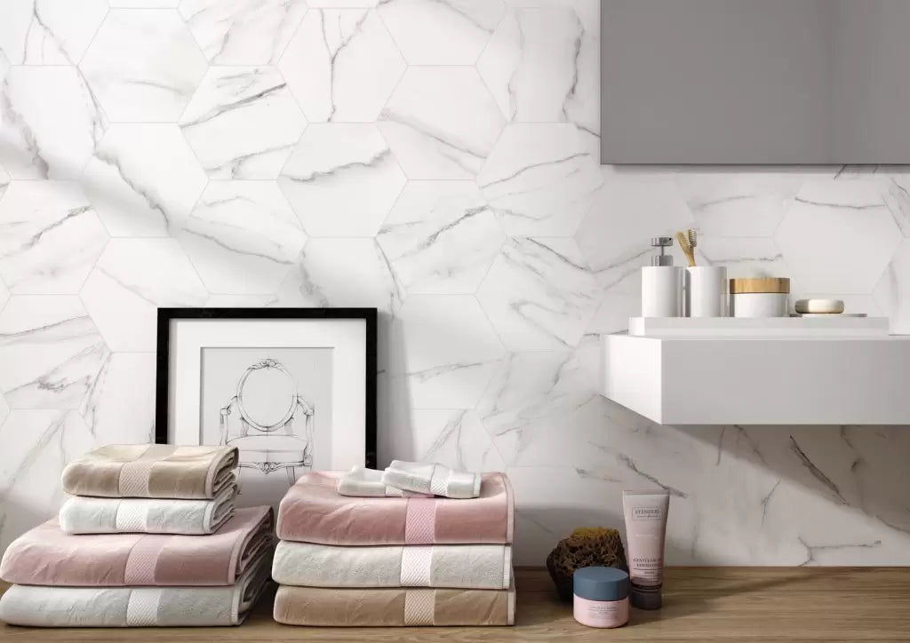 Backsplash