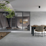 Pietra Lavagna Perla 24"x48" Porcelain Tile