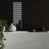Mahal Crystal Porcelain Tile
