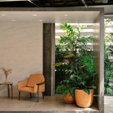 Mahal Crystal Porcelain Tile