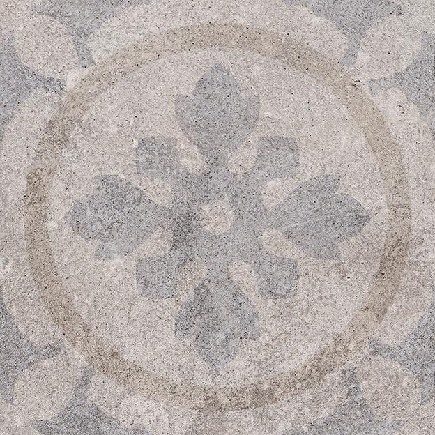 Vicenza 22 - Patterned Tile - Faiola Tile