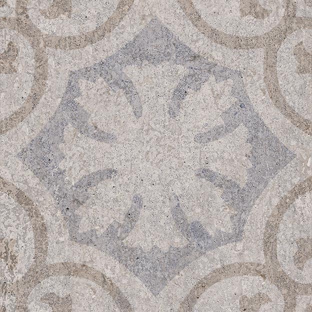 Vicenza 22 - Patterned Tile - Faiola Tile