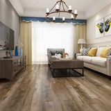 Umber - 7 1/4"x48" SPC Vinyl