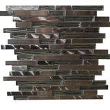 CAP103 - Glass Mix