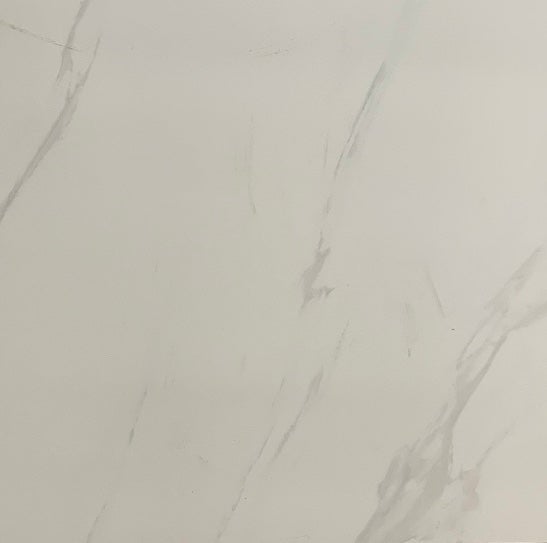 Statuario Porcelain 24x24 - Faiola Tile