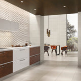 Mauna White 12"x24" - Faiola Tile