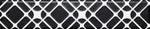 Op-Art Mix Subway Tile Mix 2"x10" - Faiola Tile