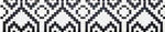 Op-Art Mix Subway Tile Mix 2"x10" - Faiola Tile