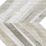 Rafters Freccia 13.25"x15.5" - Faiola Tile