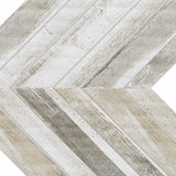 Rafters Freccia 13.25"x15.5" - Faiola Tile
