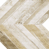 Rafters Freccia 13.25"x15.5" - Faiola Tile