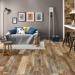 Time Stonewash 9"x36" - Faiola Tile