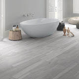 Valente Gris 9"x36" - Faiola Tile