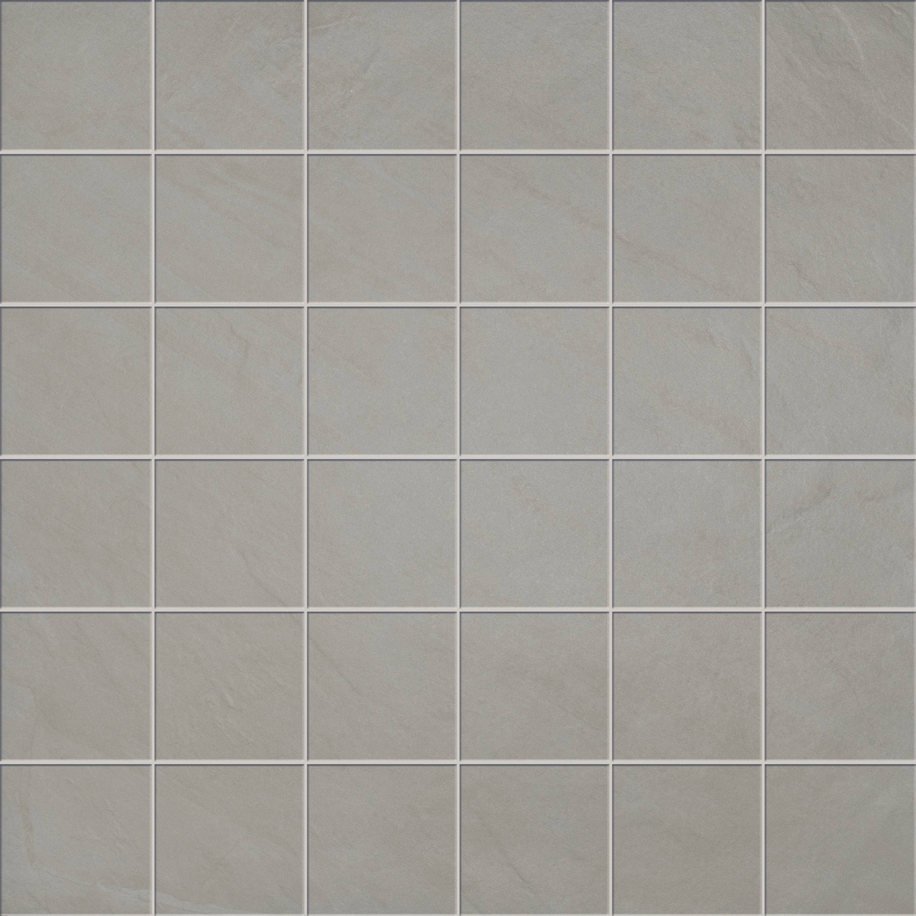 Ocean Black Wind 2"x2" Mosaic - Faiola Tile