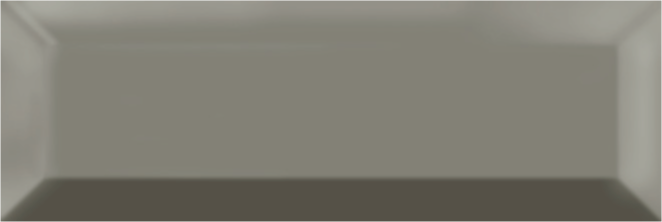 Monokini Bevelled Subway Tile (6 Colours) - Faiola Tile