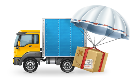 Local Delivery - Faiola Tile
