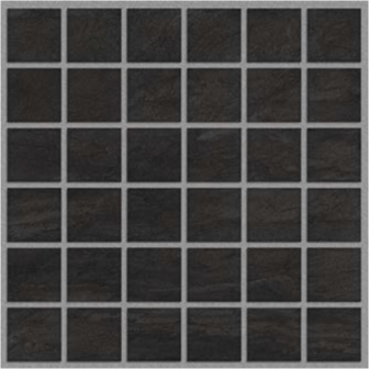 Posh Wash 2"x2" Mosaic - Faiola Tile